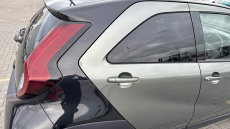 Toyota Aygo X 1.0 VVT-i Edge 5dr Auto Petrol Hatchback